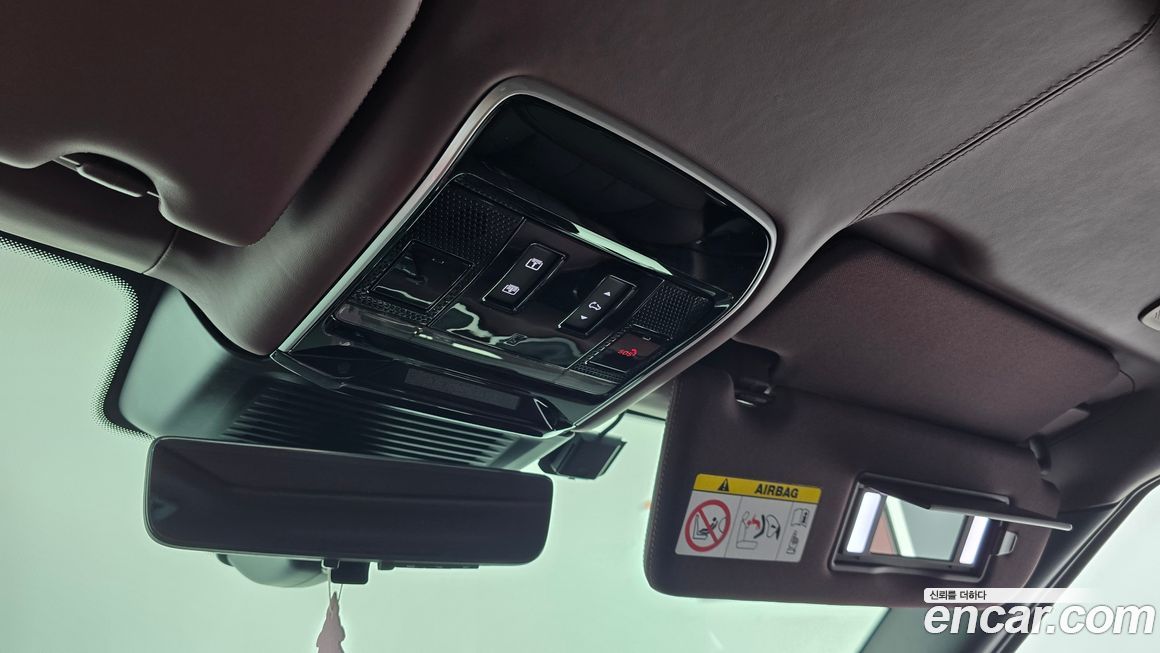 Land Rover Range Rover 2025