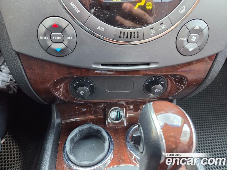 KG_Mobility_Ssangyong Rexton 2010