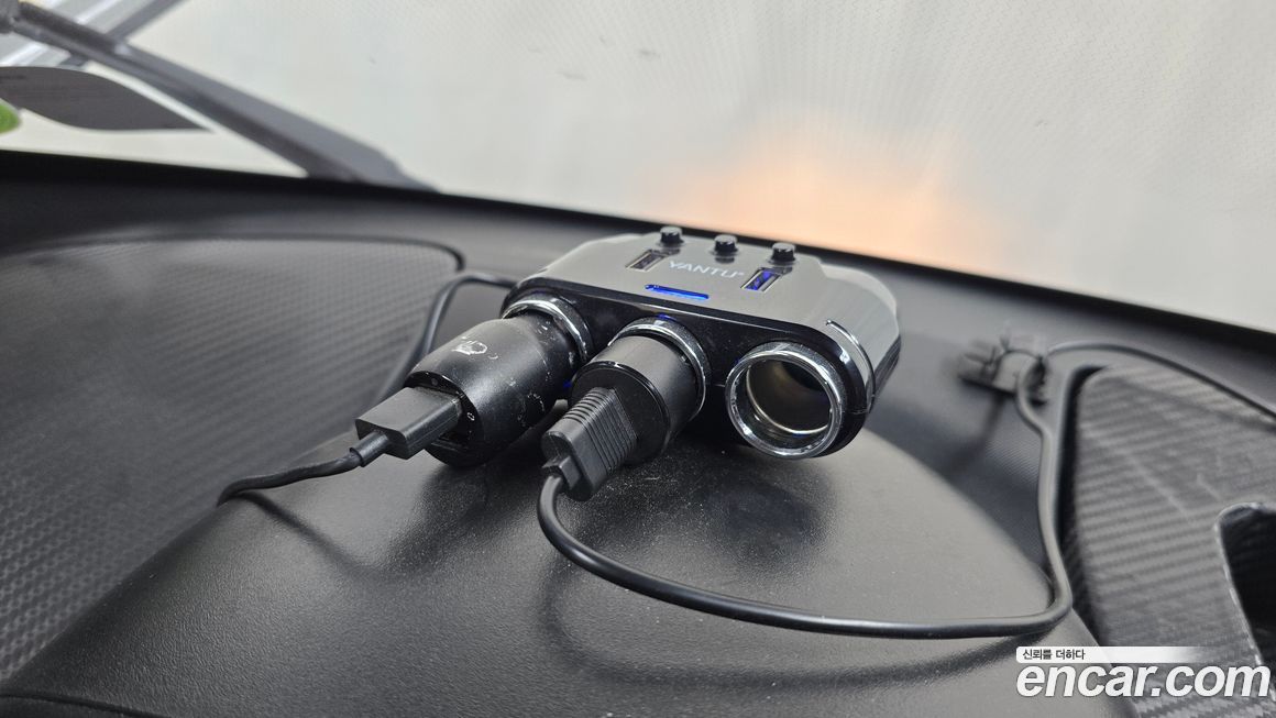 Renault-KoreaSamsung Twizy 2020