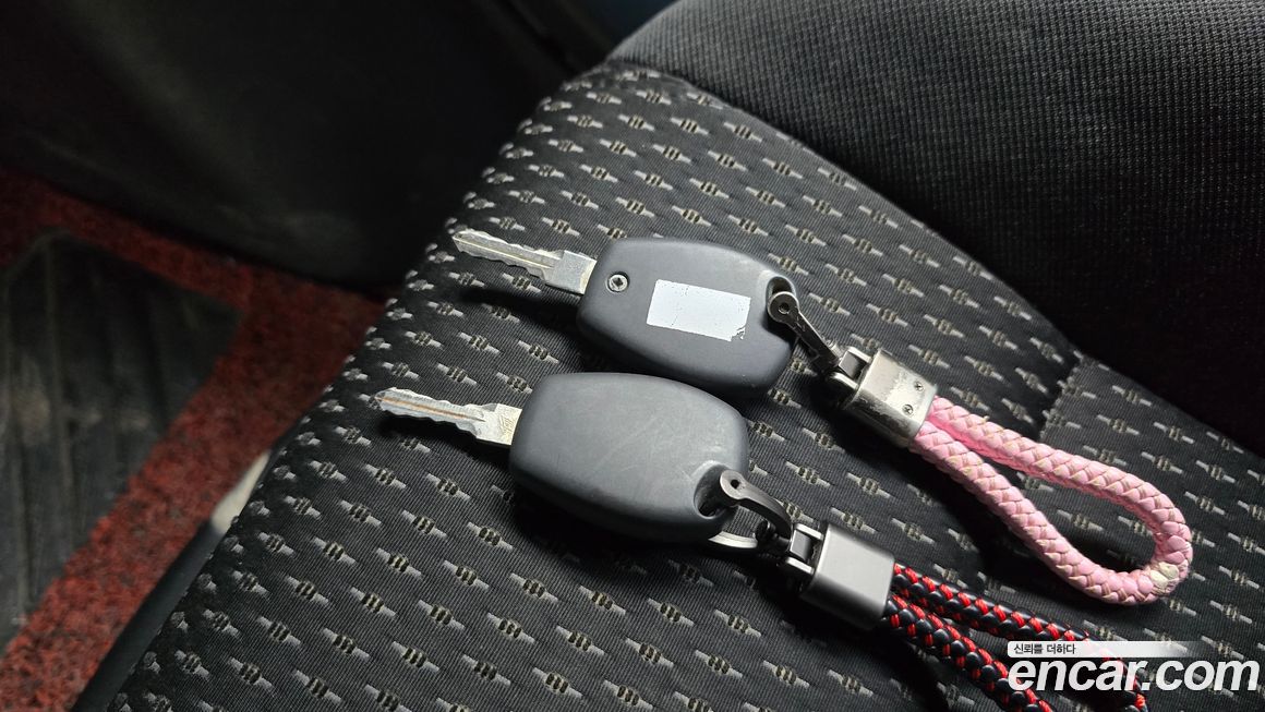 Renault-KoreaSamsung Twizy 2020