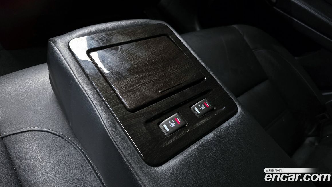 Renault-KoreaSamsung SM5  2014