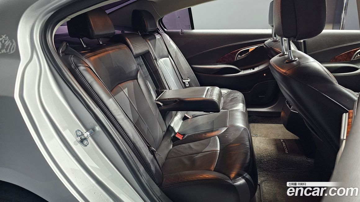 ChevroletGMDaewoo Alpheon 2013