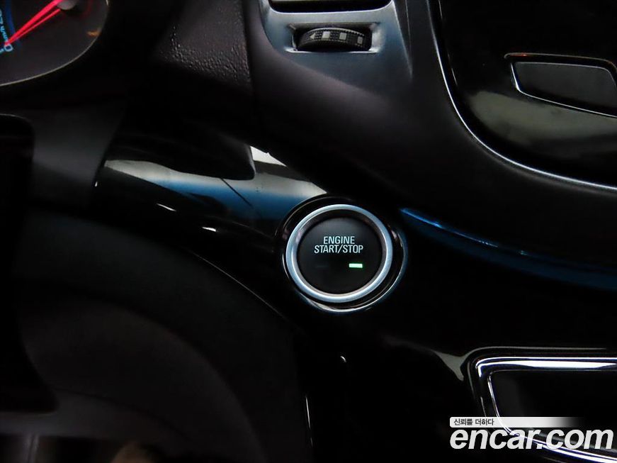 ChevroletGMDaewoo Orlando 2012