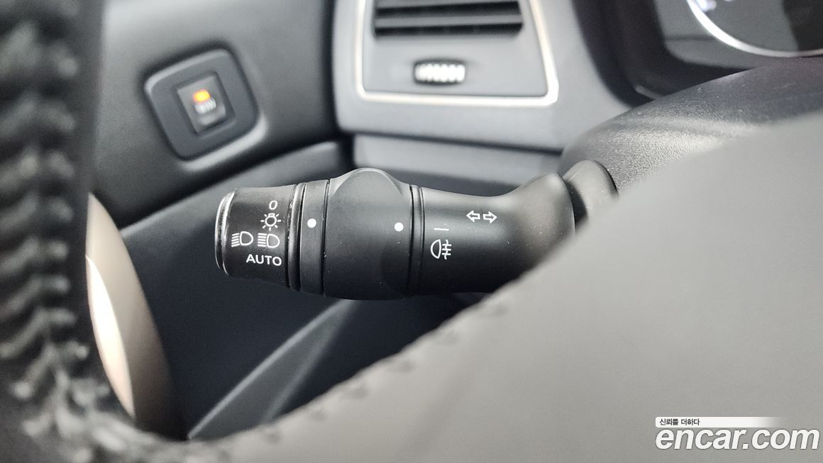 Renault-KoreaSamsung SM5  2015