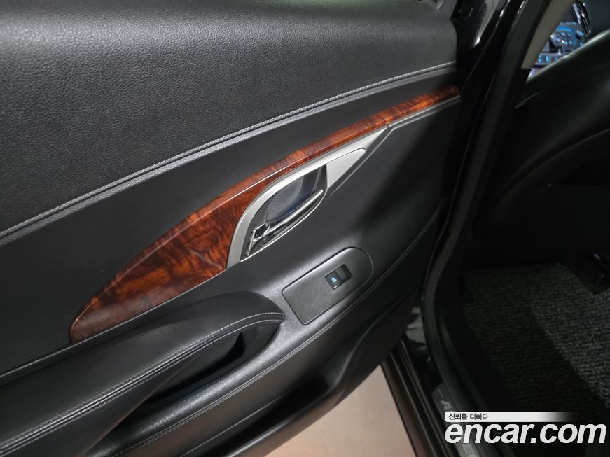 ChevroletGMDaewoo Alpheon 2013