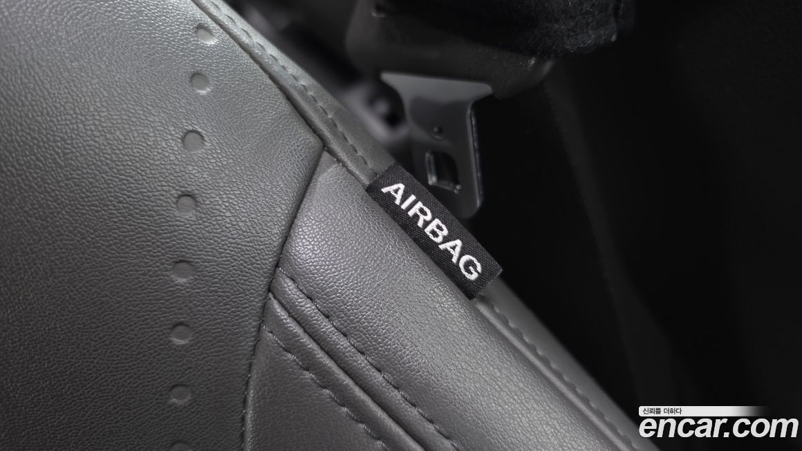 ChevroletGMDaewoo Spark 2014