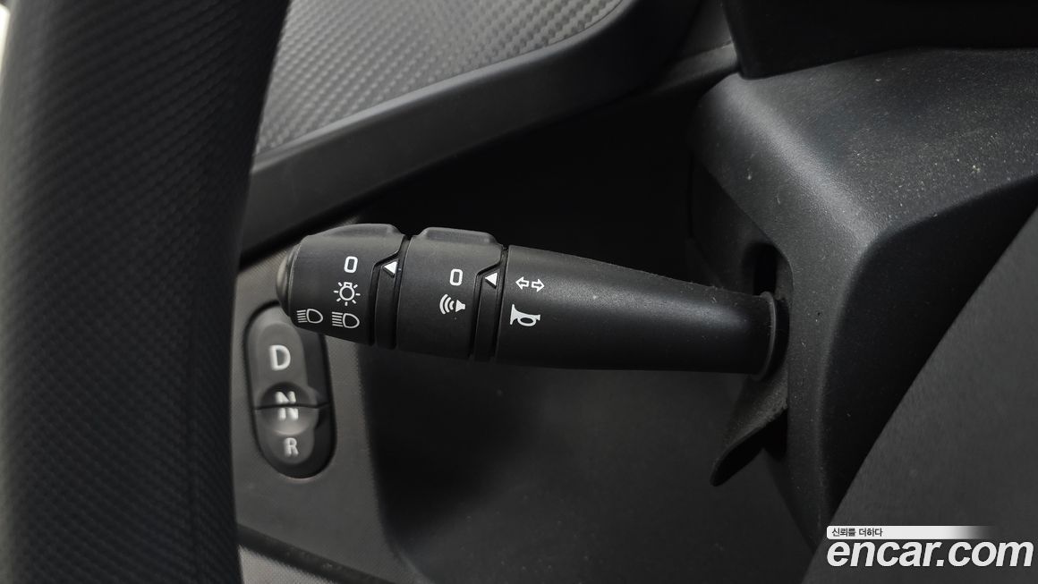 Renault-KoreaSamsung Twizy 2020