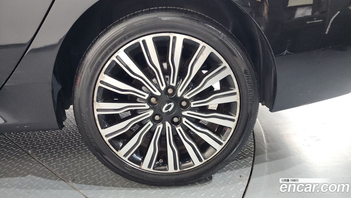 Renault-KoreaSamsung SM5  2015