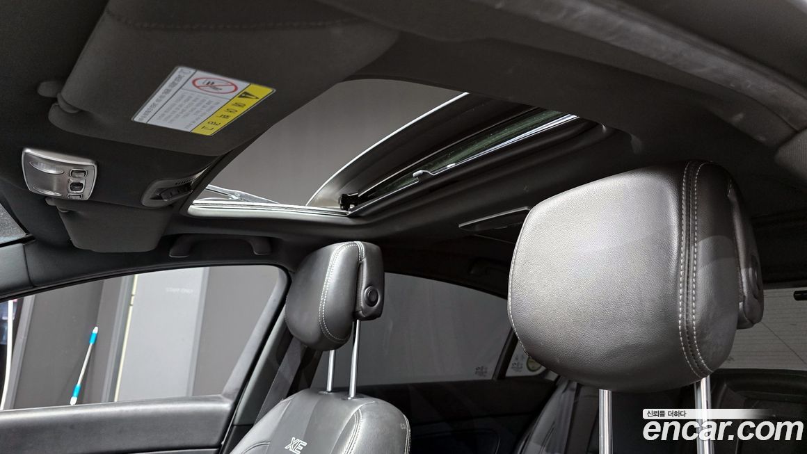 Renault-KoreaSamsung SM5  2014