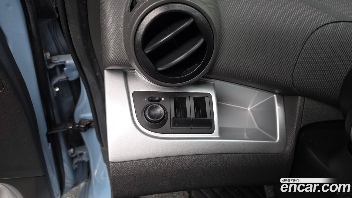 ChevroletGMDaewoo Spark 2014