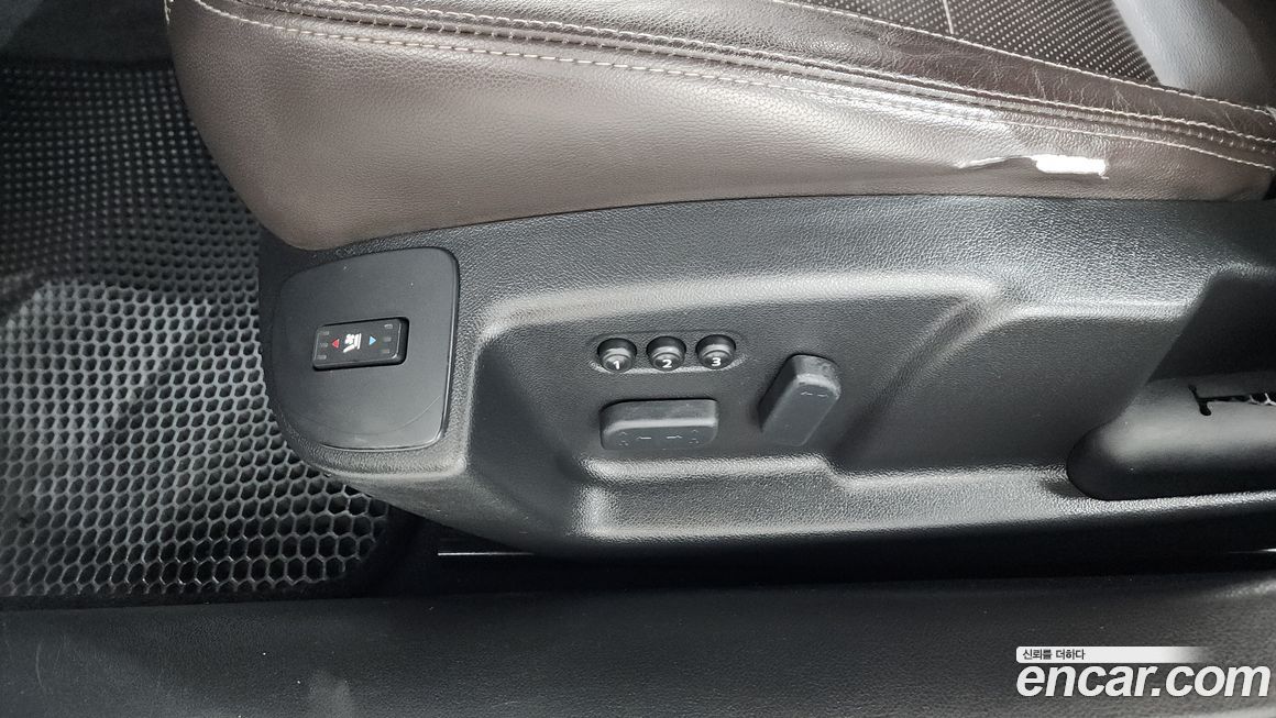 Renault-KoreaSamsung SM5  2015