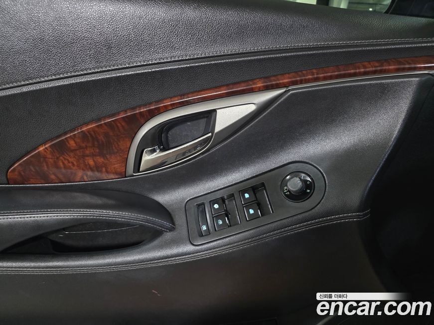 ChevroletGMDaewoo Alpheon 2013