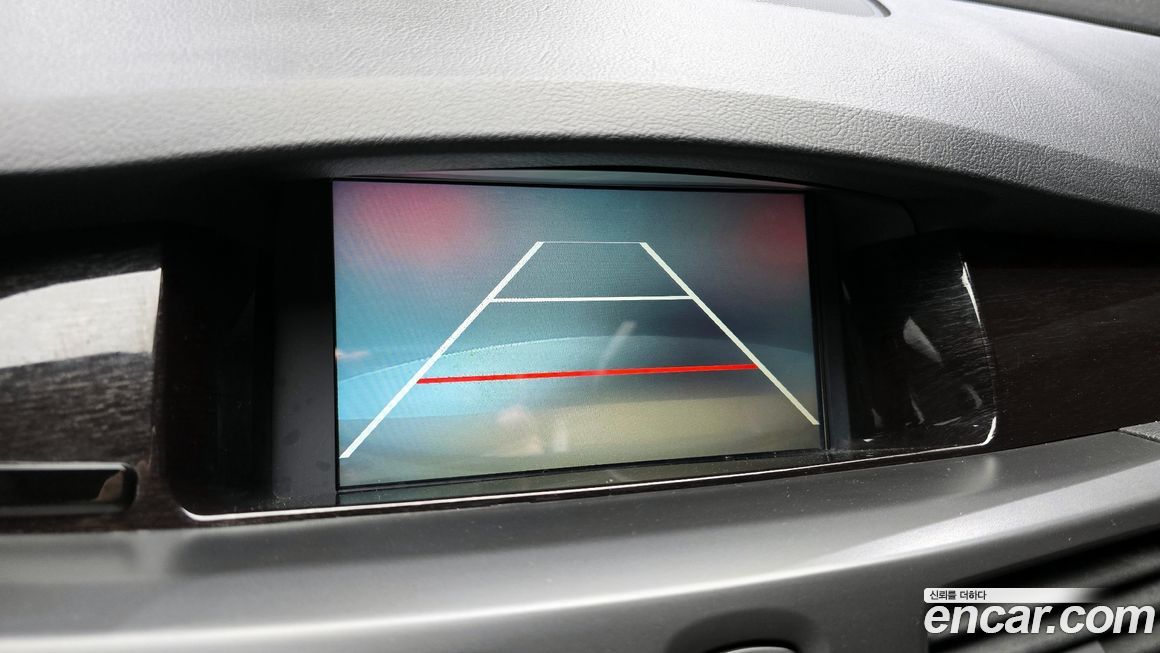 Renault-KoreaSamsung SM5  2014