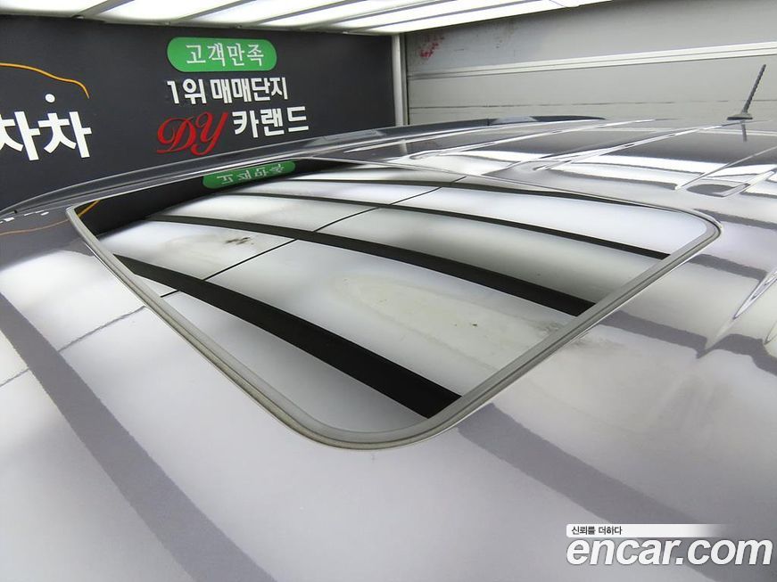 ChevroletGMDaewoo Orlando 2012