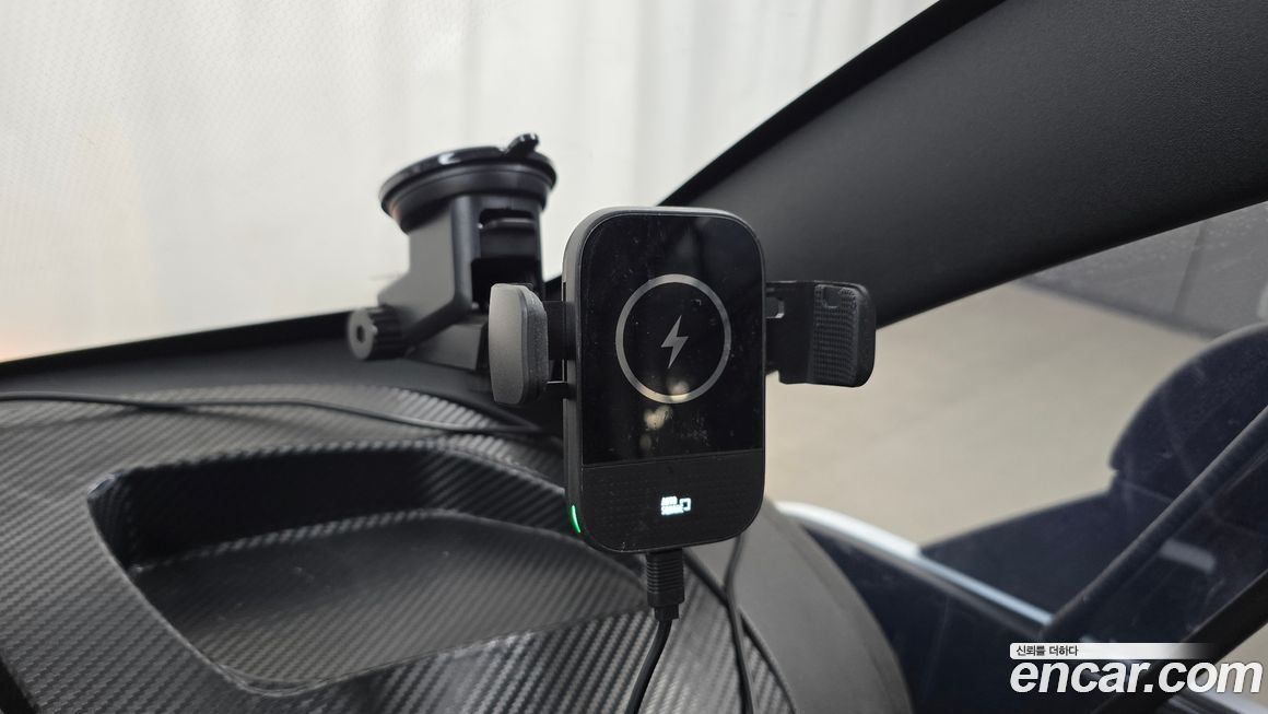 Renault-KoreaSamsung Twizy 2020