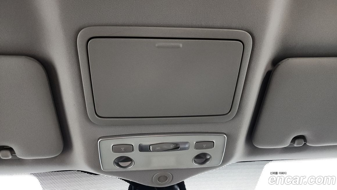 Renault-KoreaSamsung SM5  2015