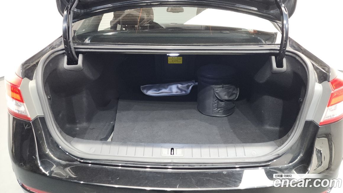 Renault-KoreaSamsung SM5  2015