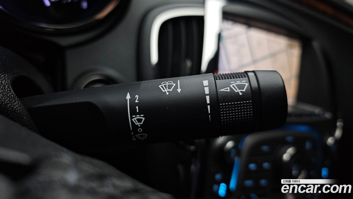 ChevroletGMDaewoo Alpheon 2013