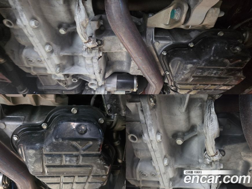 Renault-KoreaSamsung SM7 2017