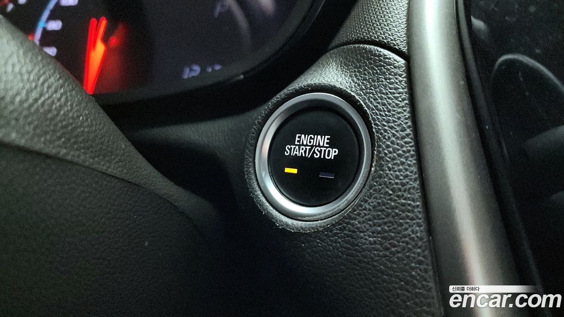 ChevroletGMDaewoo Spark 2018