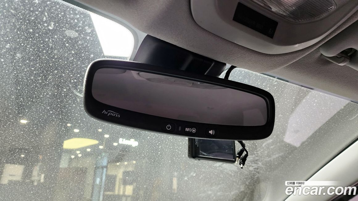 ChevroletGMDaewoo Spark 2018