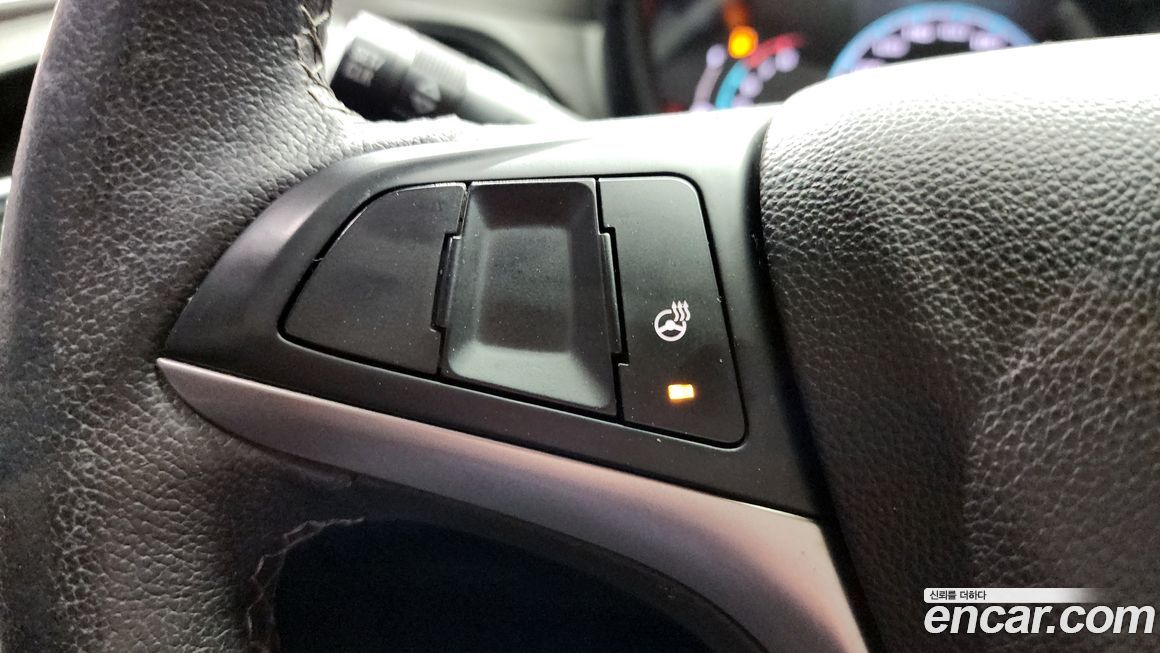 ChevroletGMDaewoo Spark 2018