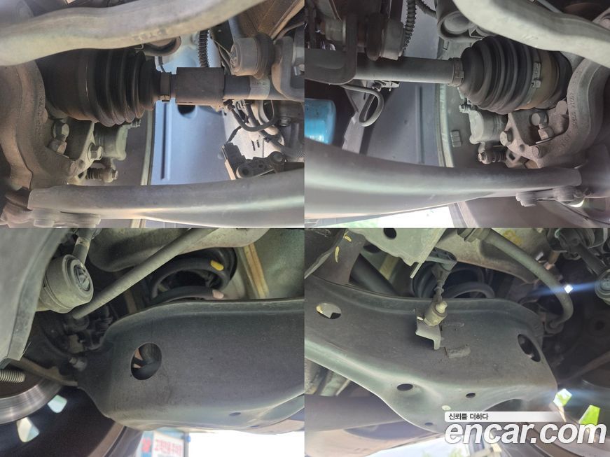 Renault-KoreaSamsung SM7 2017