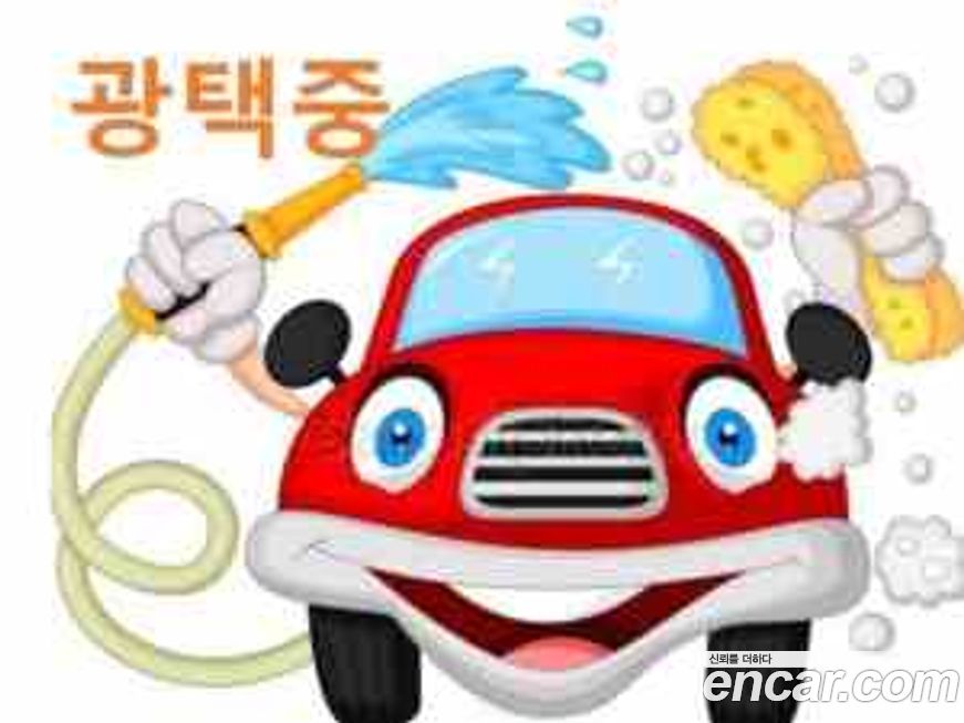 ChevroletGMDaewoo Spark 2016