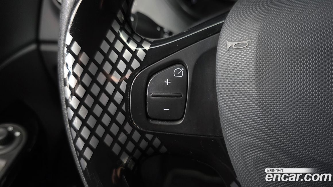 Renault-KoreaSamsung QM3 2015