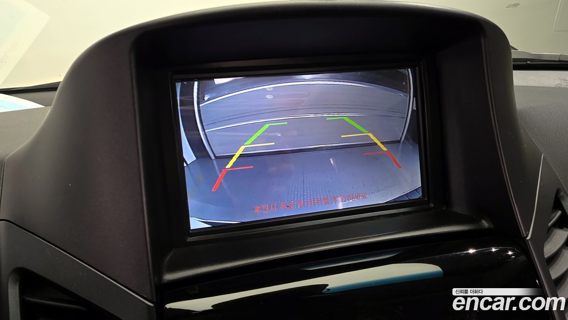 ChevroletGMDaewoo Orlando 2013