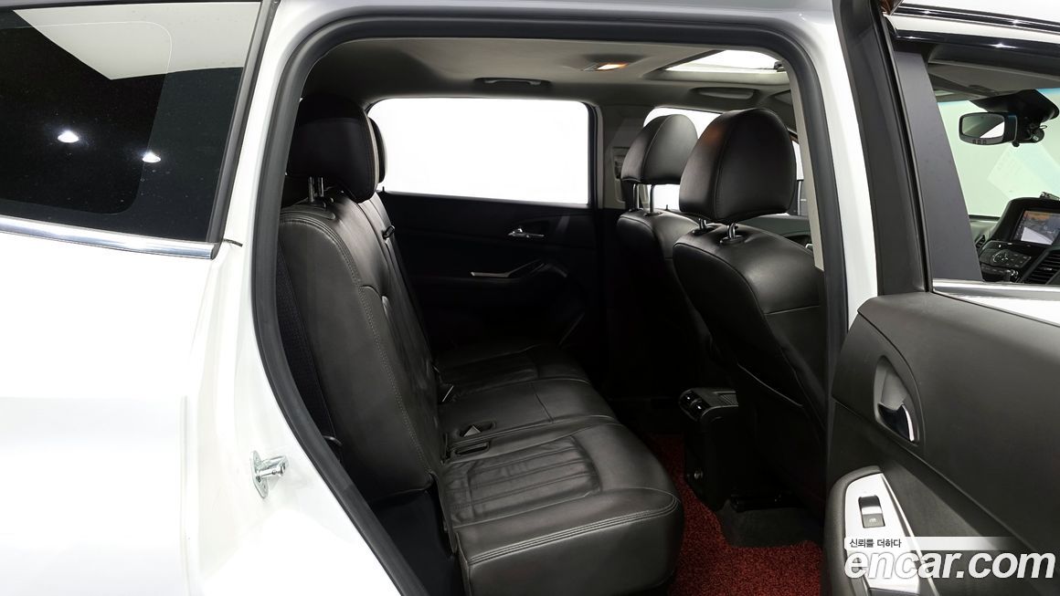 ChevroletGMDaewoo Orlando 2013