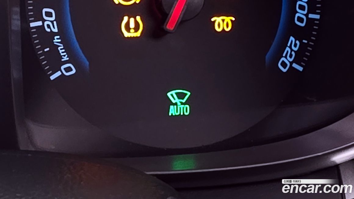 ChevroletGMDaewoo Orlando 2013