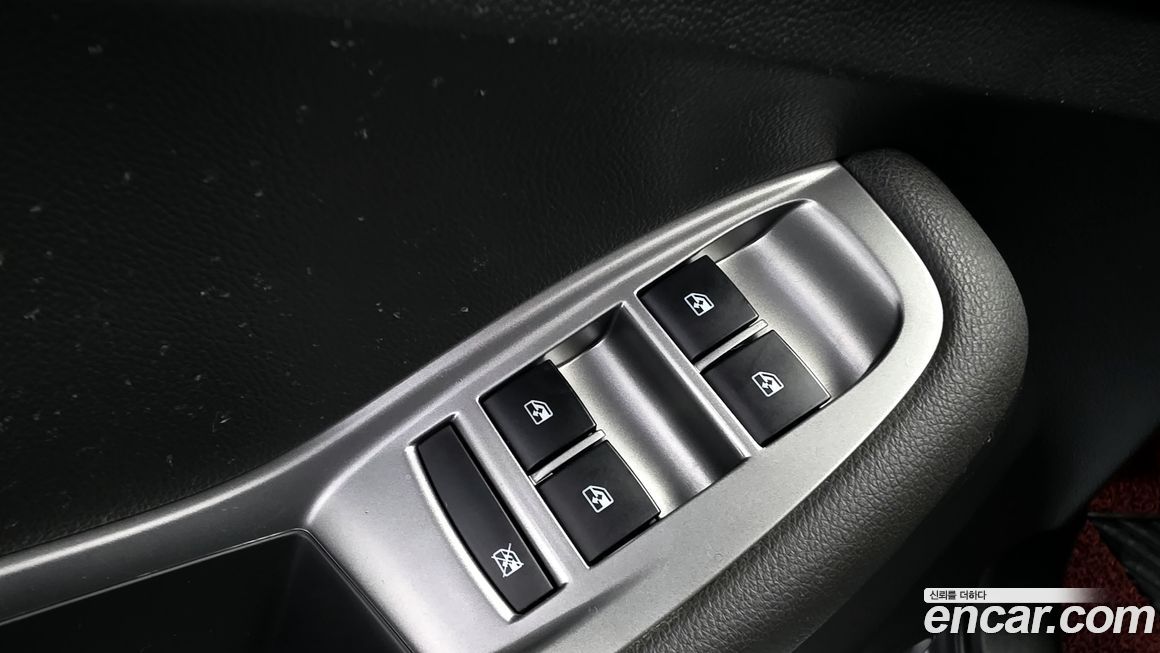 ChevroletGMDaewoo Orlando 2013