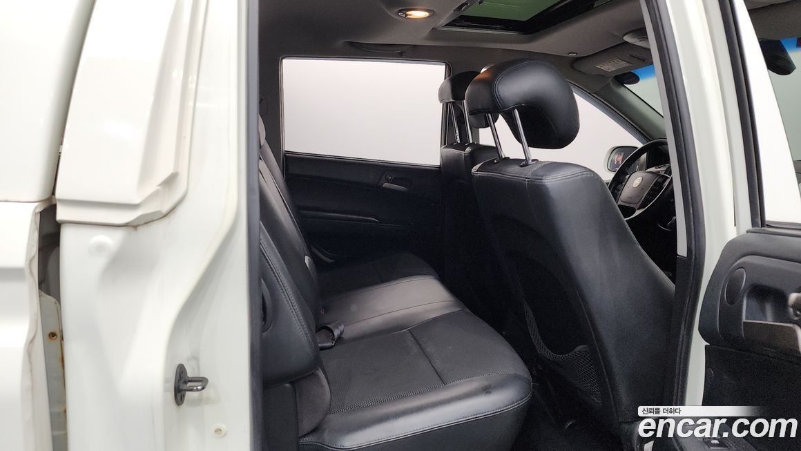 KG_Mobility_Ssangyong KORANDO 2012