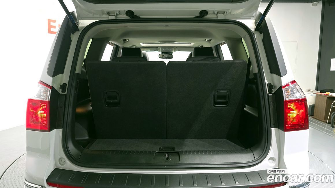 ChevroletGMDaewoo Orlando 2013