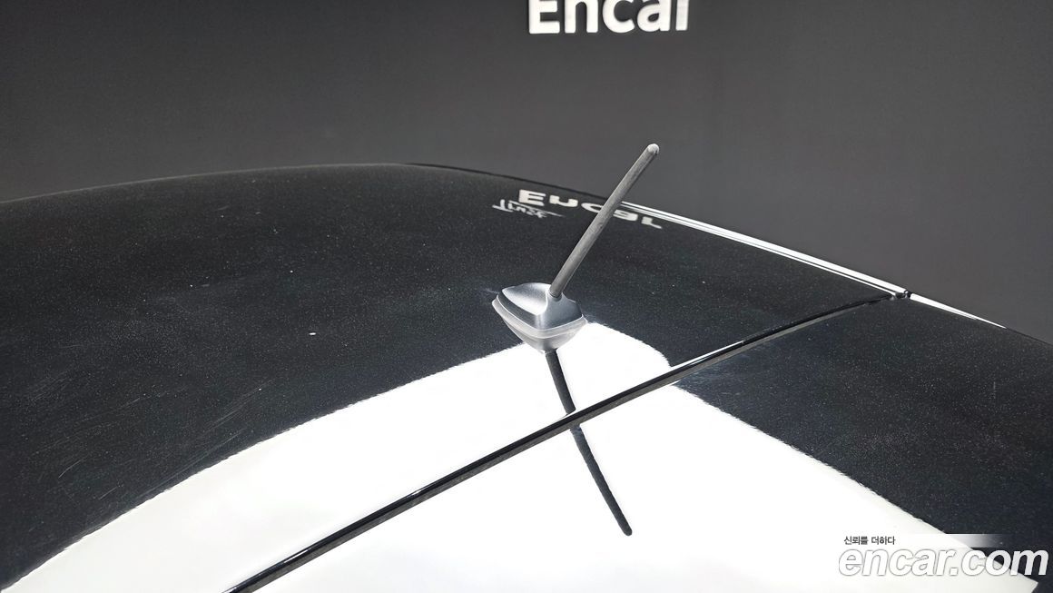 Renault-KoreaSamsung QM3 2015