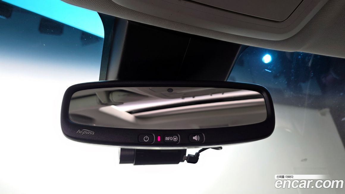 ChevroletGMDaewoo Orlando 2013