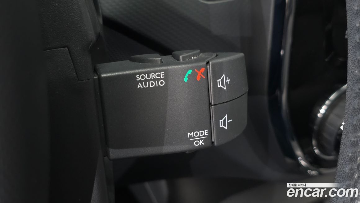 Renault-KoreaSamsung QM3 2015