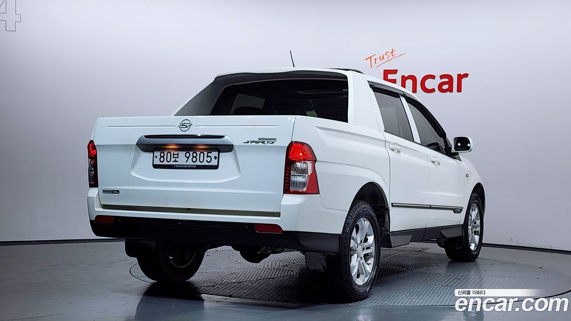 KG_Mobility_Ssangyong KORANDO 2012