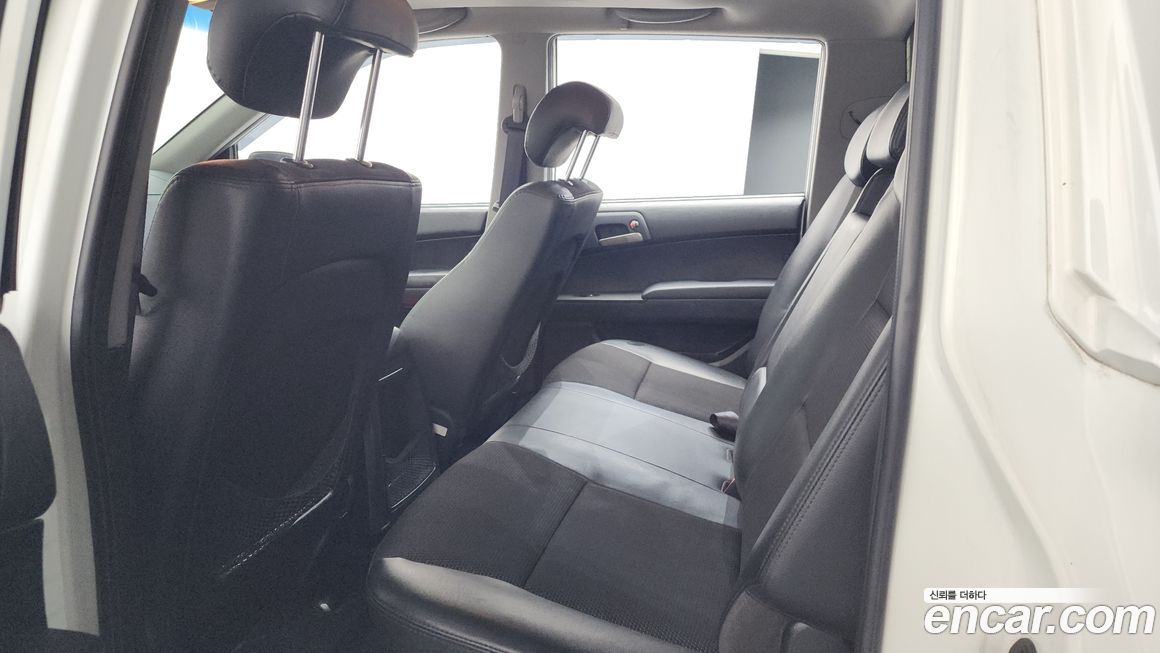 KG_Mobility_Ssangyong KORANDO 2012