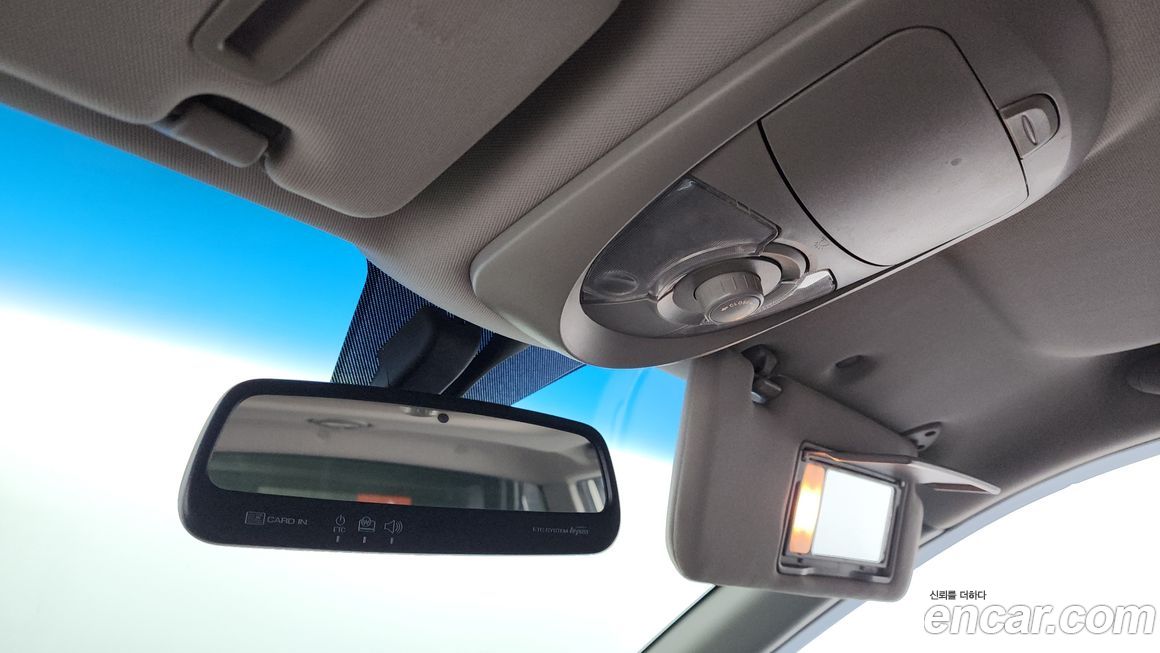 KG_Mobility_Ssangyong KORANDO 2012