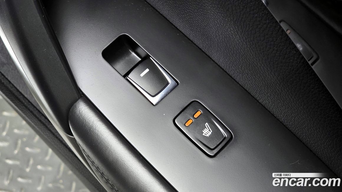 Hyundai Grandeur 2016