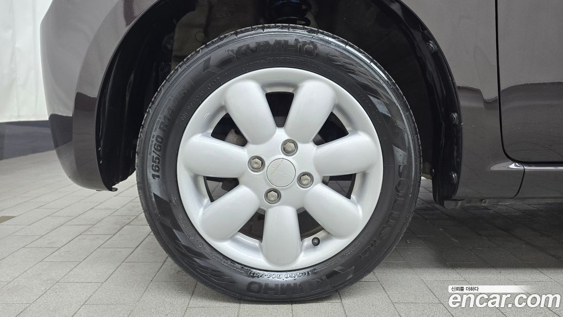 Suzuki Alto Lapin 2013