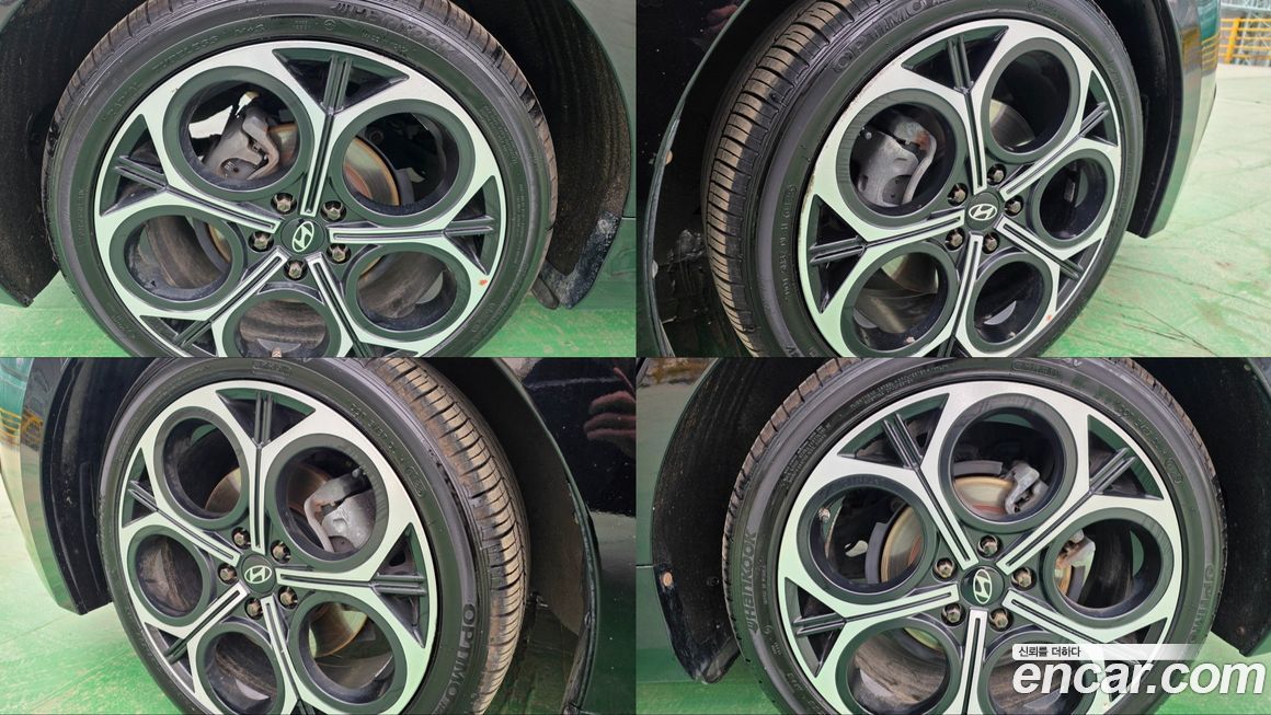 Hyundai Grandeur 2014