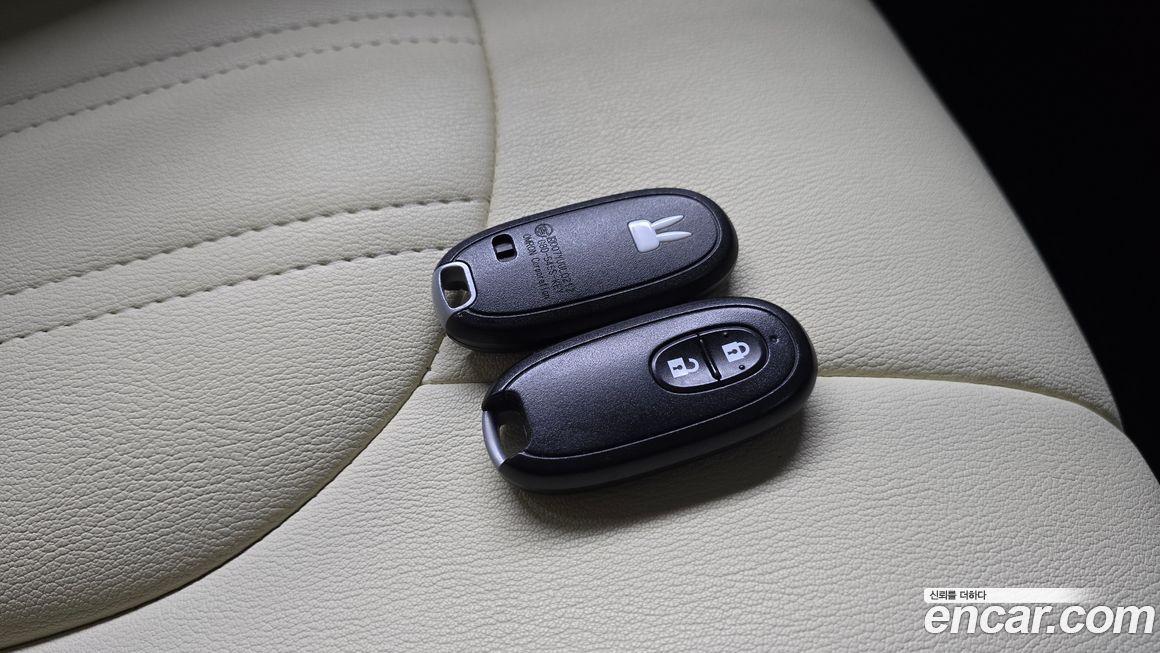 Suzuki Alto Lapin 2013