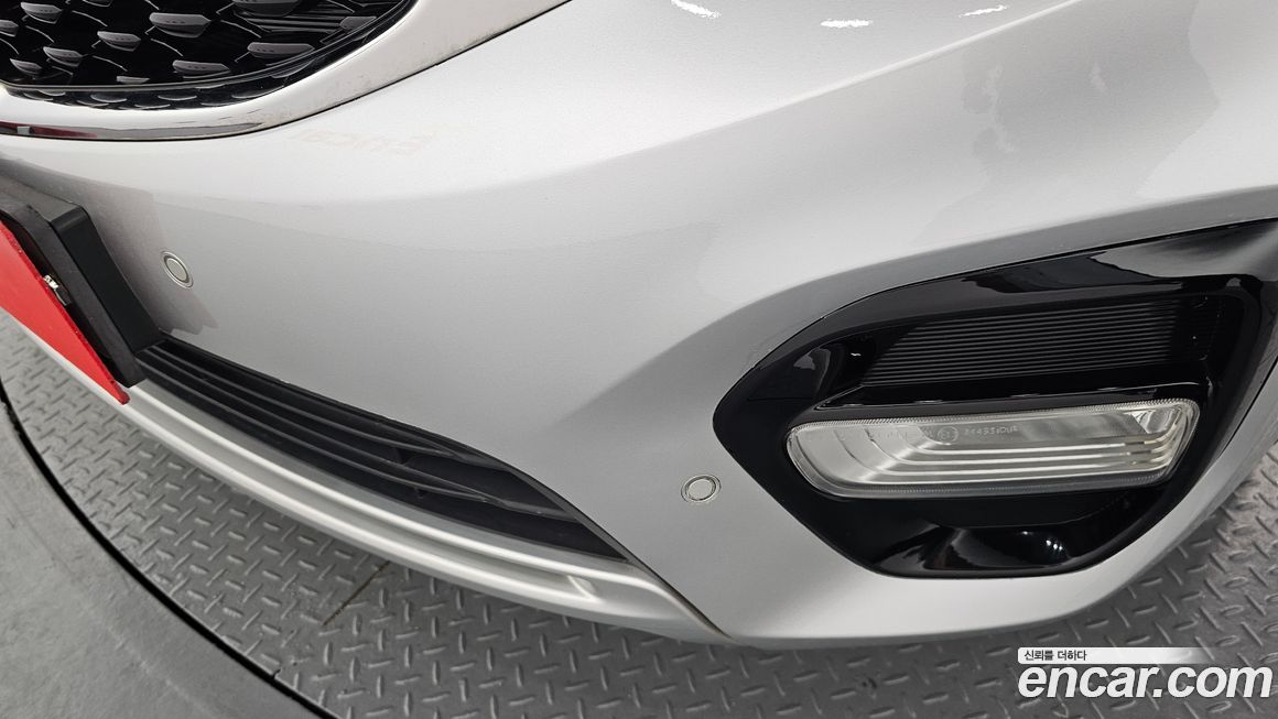 Kia Carens 2017