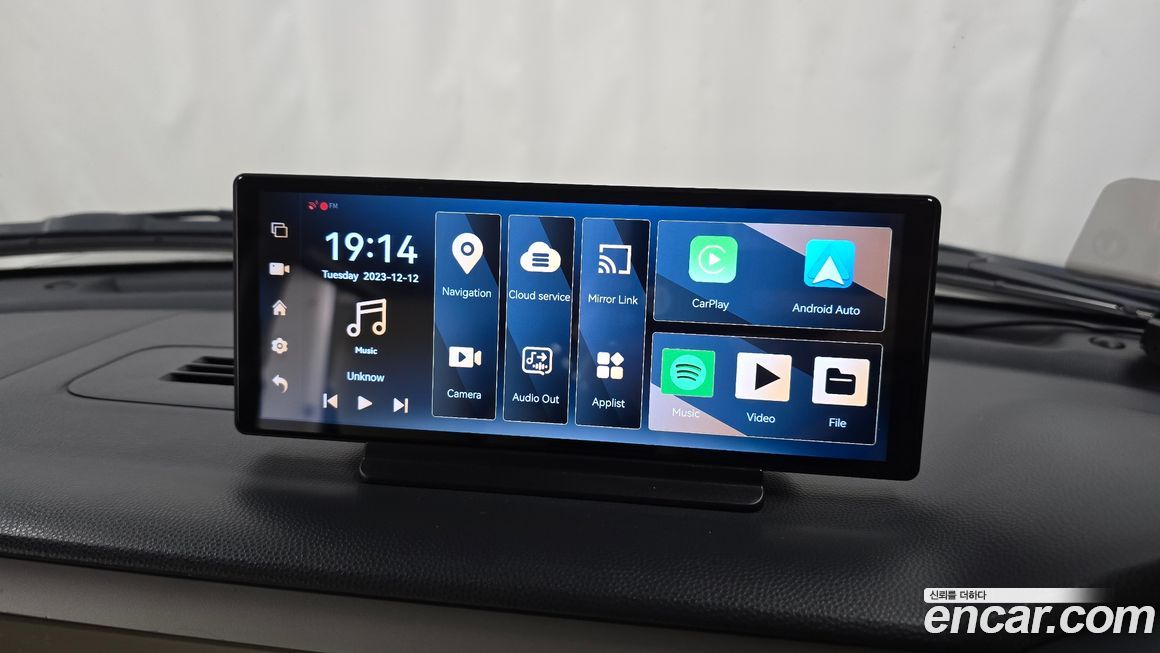 Suzuki Alto Lapin 2013