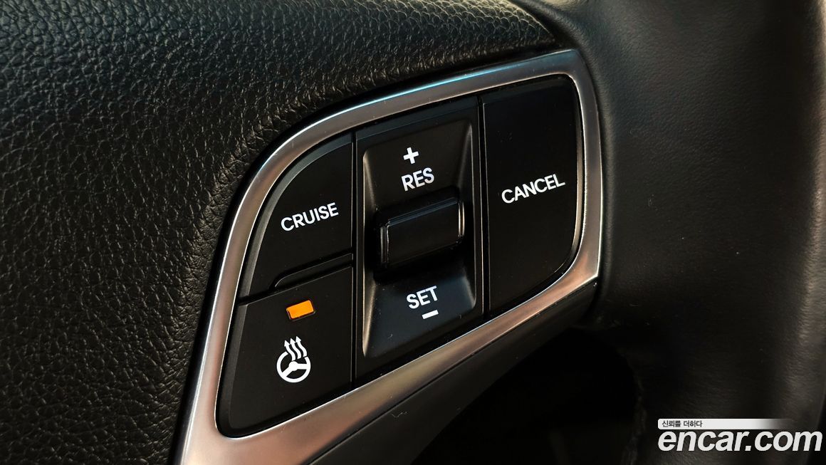 Hyundai Grandeur 2016