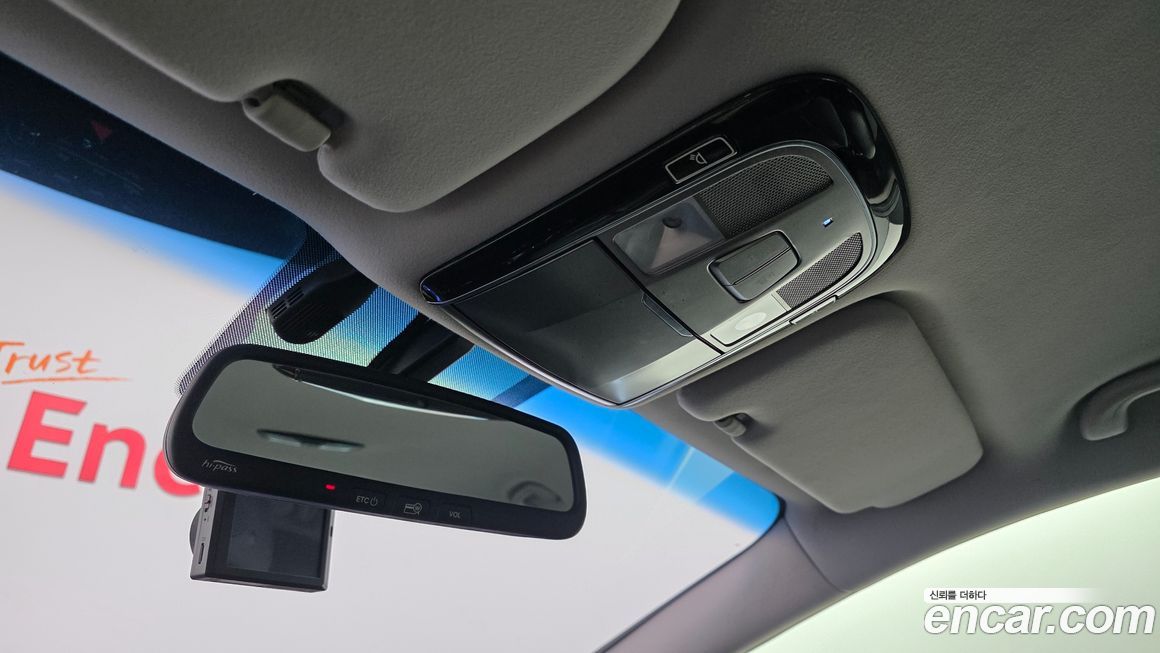 Hyundai Grandeur 2017