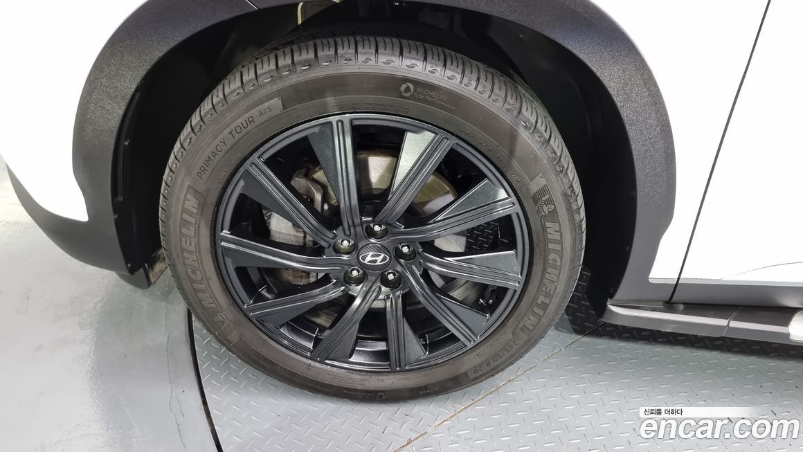 Hyundai Palisade 2020